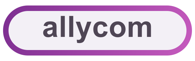 ALLYCOM logo